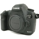 【中古】 Canon EOS 5D Mark III キャノン カメラ ボディ N6234325