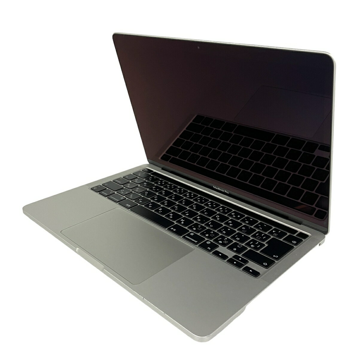 š ưݾڡ Apple MacBook Pro 13-inch M1 2020 8C 8GB SSD 512GB С Ventura T8724601