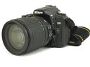 【中古】 Nikon D90 AF-S DX 18-105G VR レンズキット T3025212