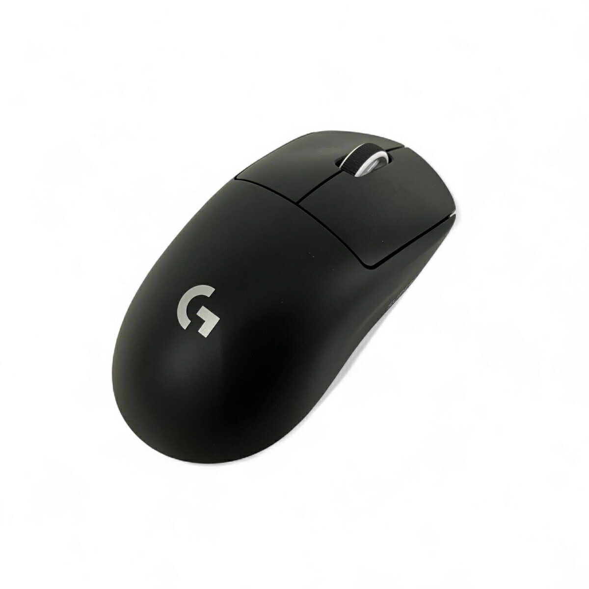 【中古】 Logicool Pro SUPERLITGHT MR0086 ワイヤレス ゲーミングマウス PC周辺機器 家電 B10397280