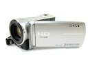 【中古】 SONY HDR-CX170 デジタル HDビデオ カメラ ハンディ Y1991419