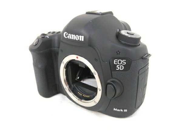 美品 【中古】 Canon EOS 5D Mark III ボディ 一眼レフ カメラ M2276412