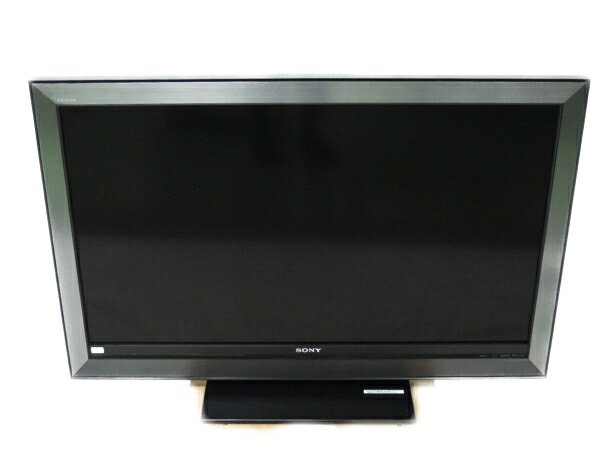 【中古】SONY BRAVIA KDL-46W5000 液晶 TV 46型 フル HD 【大型】 Y ...