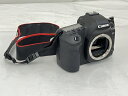 【中古】Canon EOS 5D Mark II 一眼レフカメラ ボディ キヤノン T8239217
