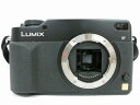 【中古】Panasonic LUMIX DMC-L1 デジタル 一眼レフ カメラ ボディ T2469658