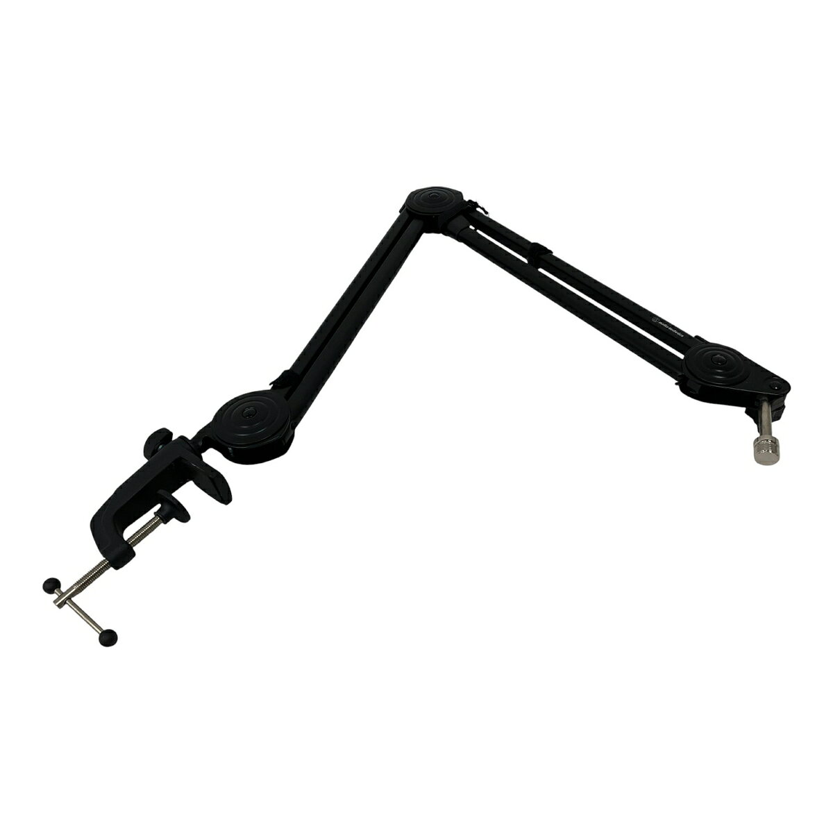 【中古】 audio technica AT8700J マイクロホンブームアーム オーディオテクニカ マイク アクセサリー ..