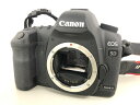 【中古】 CANON EOS 5D MARK II ボディ デジタル一眼レフ カメラ K4956903