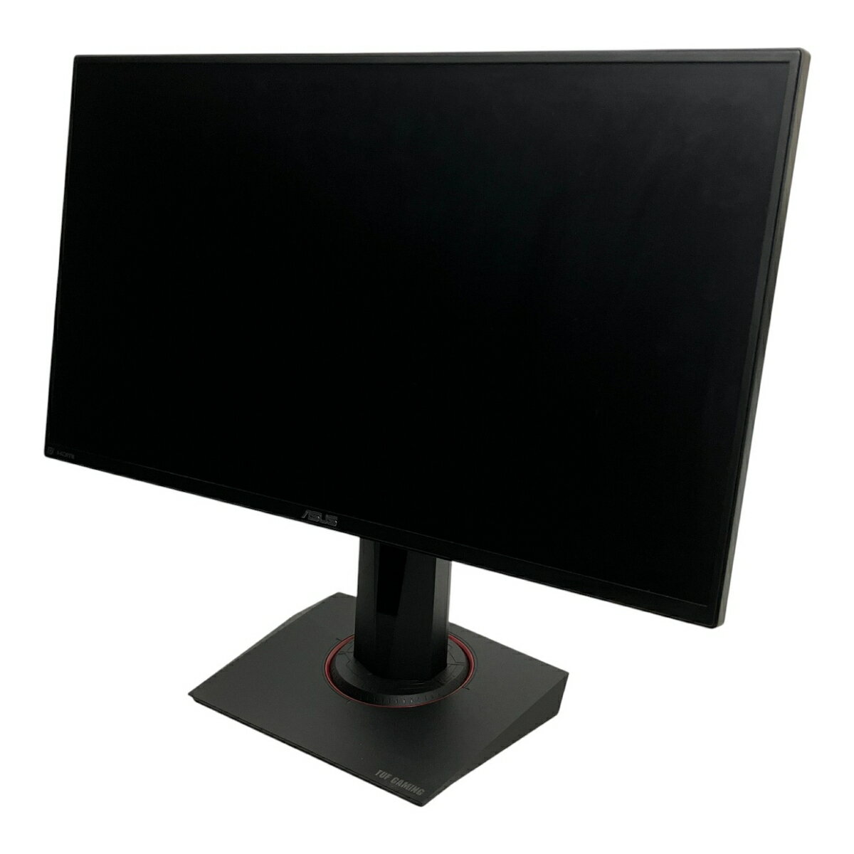 【中古】 ASUS VG259Q 24.5インチ ディスプレイ ゲーミングモニター 家電 2020年製 中古 M10630721