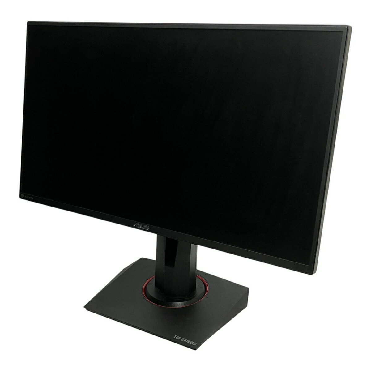 【中古】 ASUS VG259Q 24.5インチ ディスプレイ ゲーミングモニター 家電 2020年製 中古 M10657476