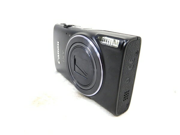 【中古】 【中古】中古 Canon IXY 640 コンパクトデジタルカメラ M2523628
