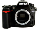 【中古】 Nikon ニコン D7000 デジタル一眼レフカメラ ボディ Y2569971