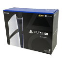 未使用 【中古】 SONY PS5 Pro CFI-7000 デジタルエディション ディスクドライブ非搭載 ソニー ゲーム機 未使用 M10455622