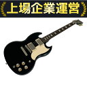 【中古】 Gibson USA SG Special 2017 エレキギター ソフトケース付 良好 O10241391