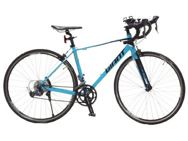 【中古】 GIANT ジャイアント DEFY4 Claris スポーツ 自転車 サイクリング T3450516のサムネイル