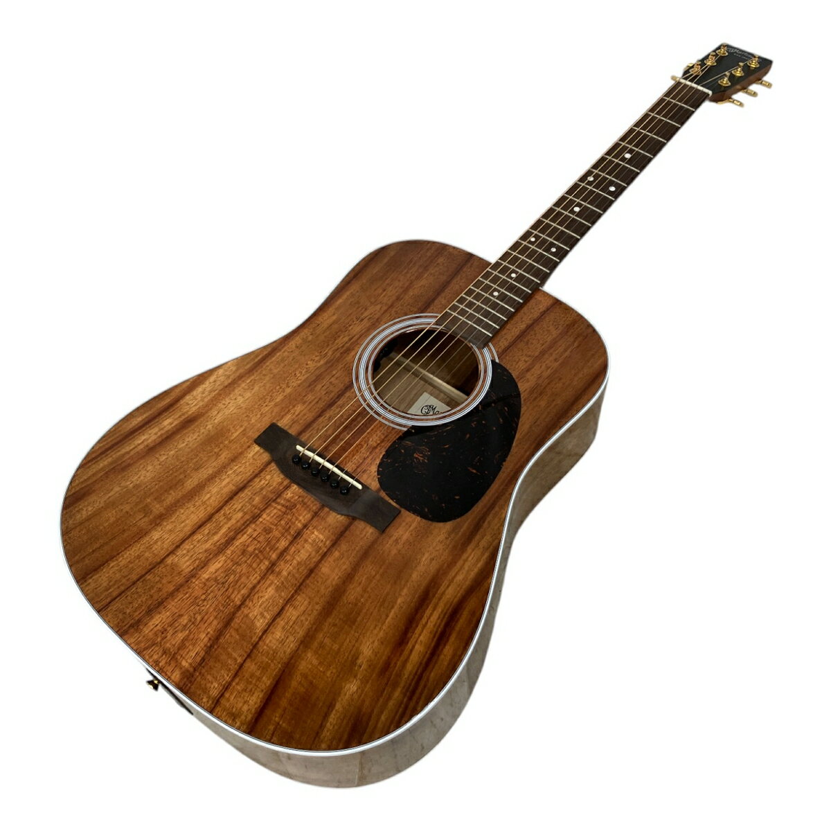 Martin & Co. ミニアコースティックギター　(ソフトケース付き) 2025年最新】MARTINソフトケース付の人気アイテム - メルカリ