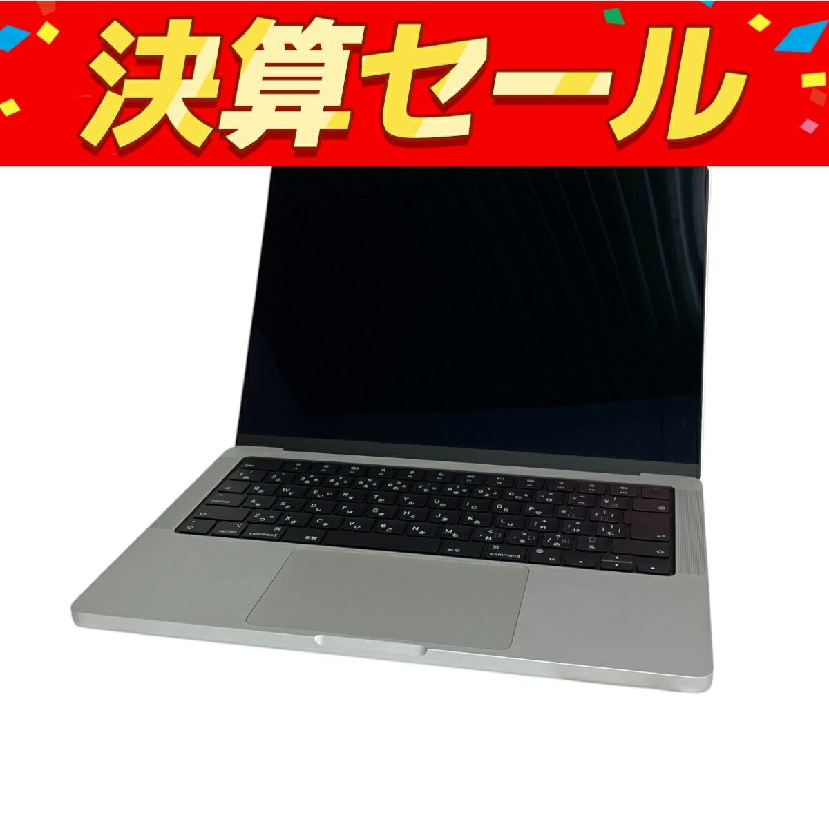 š Apple MacBook Pro (14-inch, 2021) Z15K000XJ Ρ PC M1 Max 10C / 2...