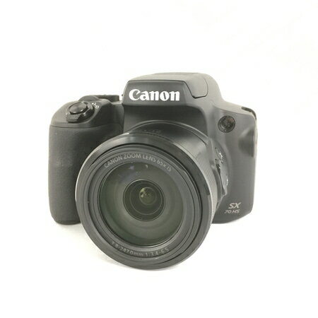 【中古】 Canon PowerShot SX70 HS デジタルカメラ キャノン Y4502521