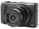 【中古】SONY Cyber-shot サイバーショット DSC-HX50V コンパクト デジタルカメラ Y2328804