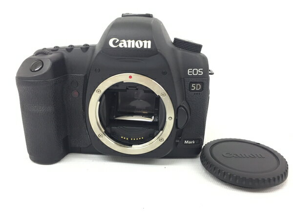 Canon EOS 5D markII デジタル一眼レフ カメラ キャノン 中古 G7804484