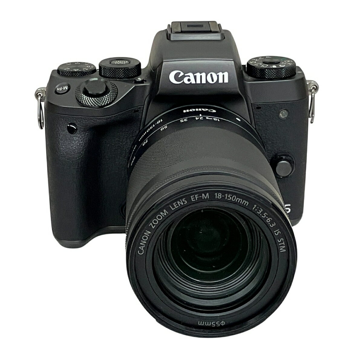 楽天市場】canon m5 18－150の通販