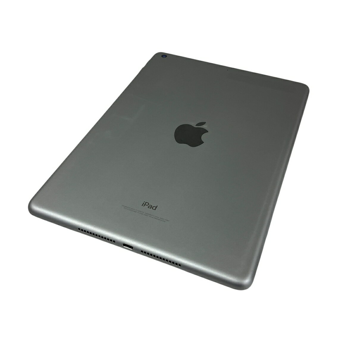 【中古】 Apple iPad 第6世代 MR7F2J/A 9.7インチ タブレット 32GB Wi-Fi スペースグレー ジャンク T9947628