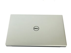 【中古】 中古 Dell XPS 13 9360 ノート PC 13.3型 Core i5 7200U 2.5GHz 8GB SSD256GB Win10 Home 64Bit シルバー T2564880