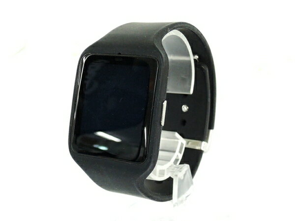 【中古】 SONY スマートウォッチ SmartWatch3 SWR50 デジタル 時計 タッチ 機能 Y2813159のサムネイル
