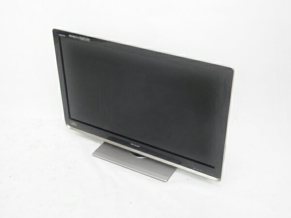 【中古】 SHARP シャープ AQUOS LC-40DZ3 液晶 テレビ 40型 【大型】 K23 ...