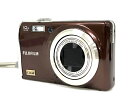 【中古】FUJIFILM FINEPIX F70 EXR デジタル カメラ 写真 撮影 富士フィルム 訳有 O8297911