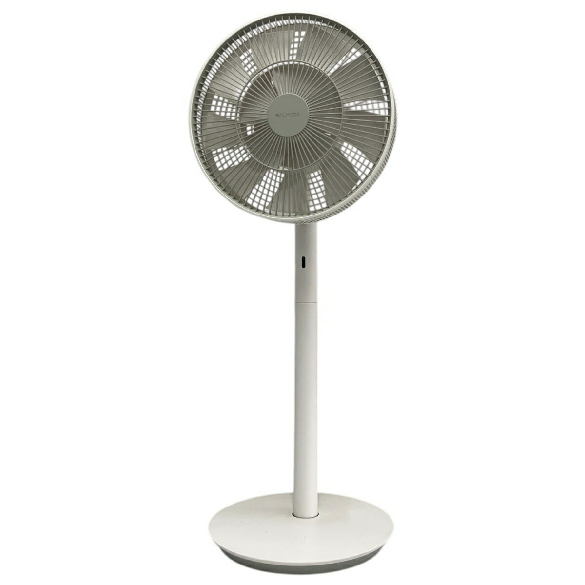 【完全新品未開封】バルミューダ GreenFan 扇風機 EGF-1600 WG