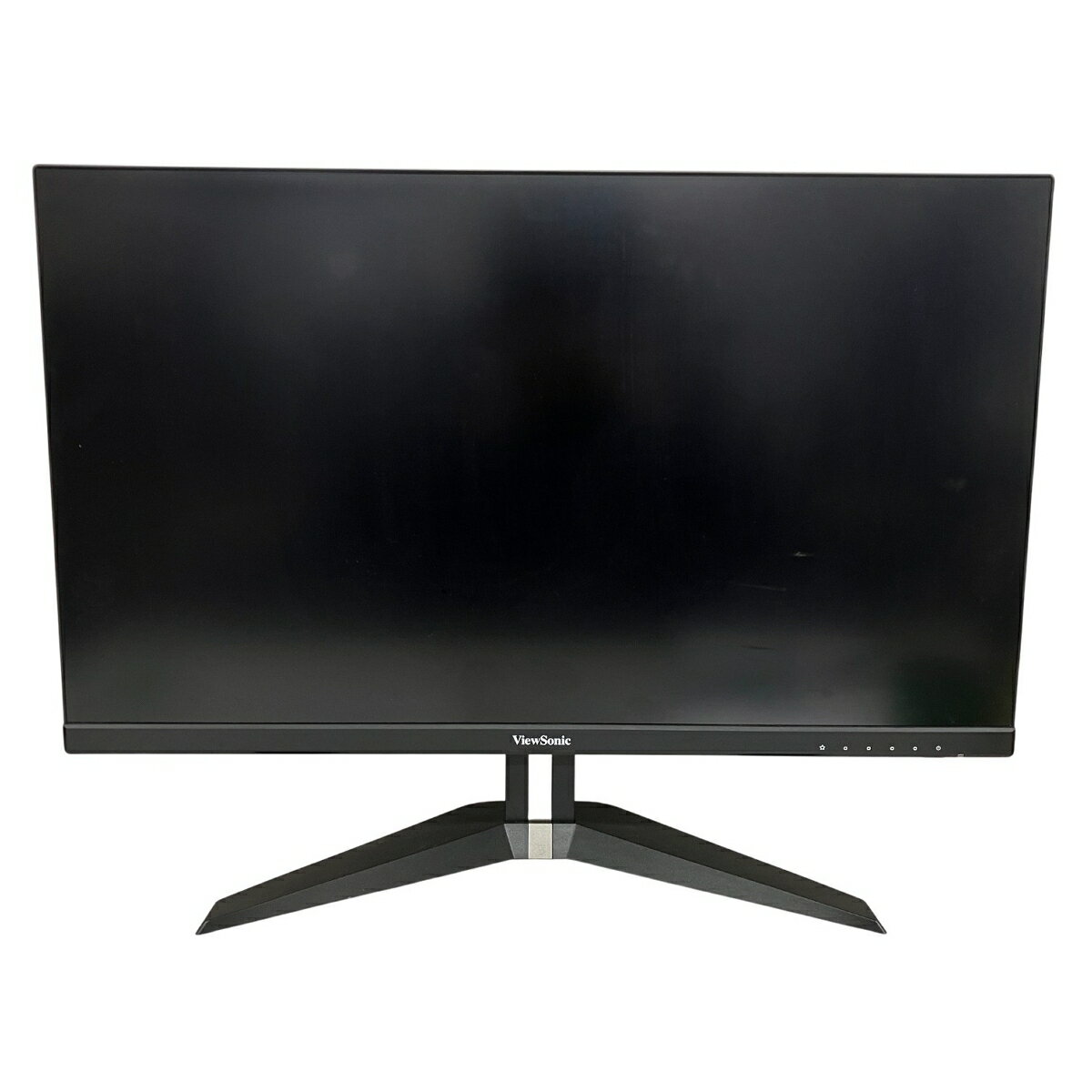 【中古】 ViewSonic VX2705-2KP-mhd 27インチ ゲーミングモニター 2022年製 ディスプレイ T10594508