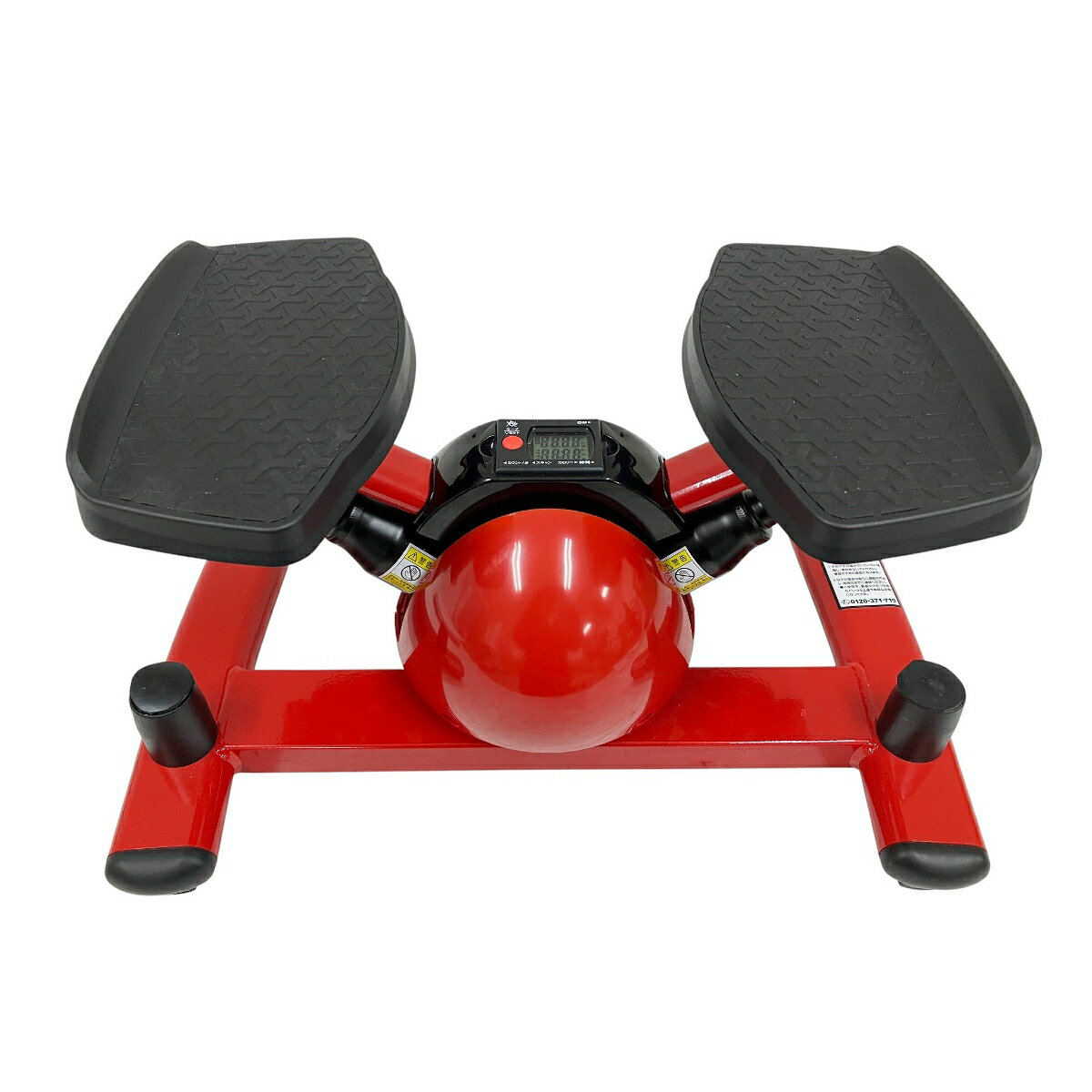 【中古】 TOKYU SPORTS OASIS 東急スポーツオアシス ツイストステッパー フィットネス エクササイズ 運..