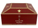 【中古】 REMY MARTIN レミーマルタン LOUIS XIII ルイ13世 シェル型化粧箱 空き箱 箱のみ T8615047