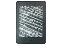 【中古】 【動作保証】Amazon DP75SDI Kindle paperwhite 第7世代 32GB 電子ブック 電子書籍リーダー N8769632