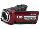 【中古】 SONY ソニー HDR-CX120 Handycam ハンディカム デジタルビデオカメラ ...