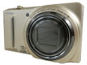 【中古】 中古 Nikon COOLPIX S9100 コンパクト デジタル カメラ コンデジ S3393588