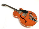 【中古】 【動作保証】GRETSCH 5120 Electromatic エレキギター フルアコ 弦楽器 1995年製 グレッチ O8769333