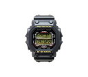 美品【中古】Casio G-Shock GXW-56-1BJF タフ ソーラー 電波 腕 時計 メン ...