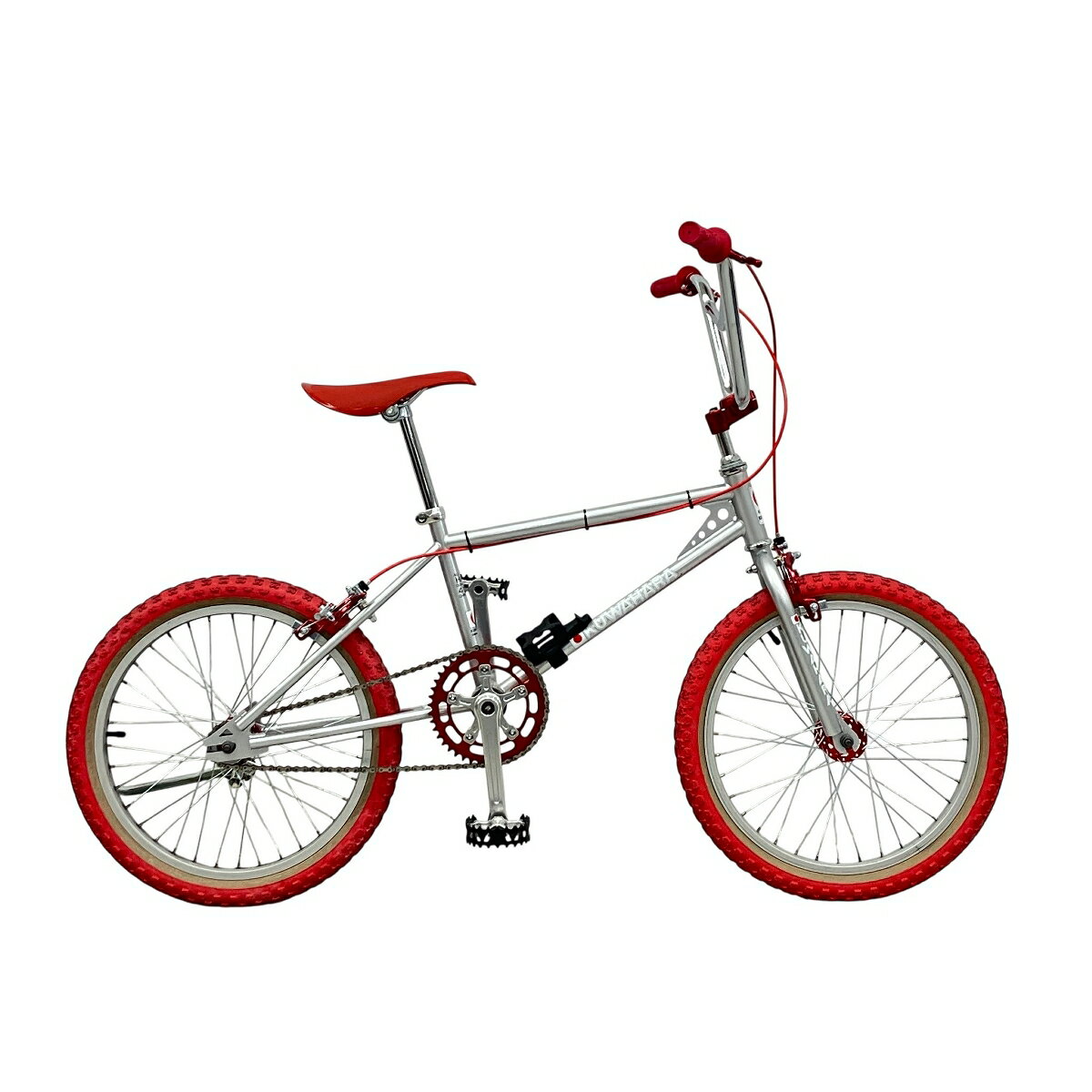 【中古】 KUWAHARA K-ZERO 2025 LIMITED COLOR EDITION 限定カラー 4130 クロモリ 自転車 クワハラ 良好 【大型】 O10557303