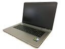 【中古】 Thirdwave Diginnos Co., Ltd. VF-HGK Core i7-7500U 2.70GHz 8GB HDD1.0TB、SSD256GB ノートパソコン PC Win 10 Home 64bit T4259133 - ReRe(安く買えるドットコム)