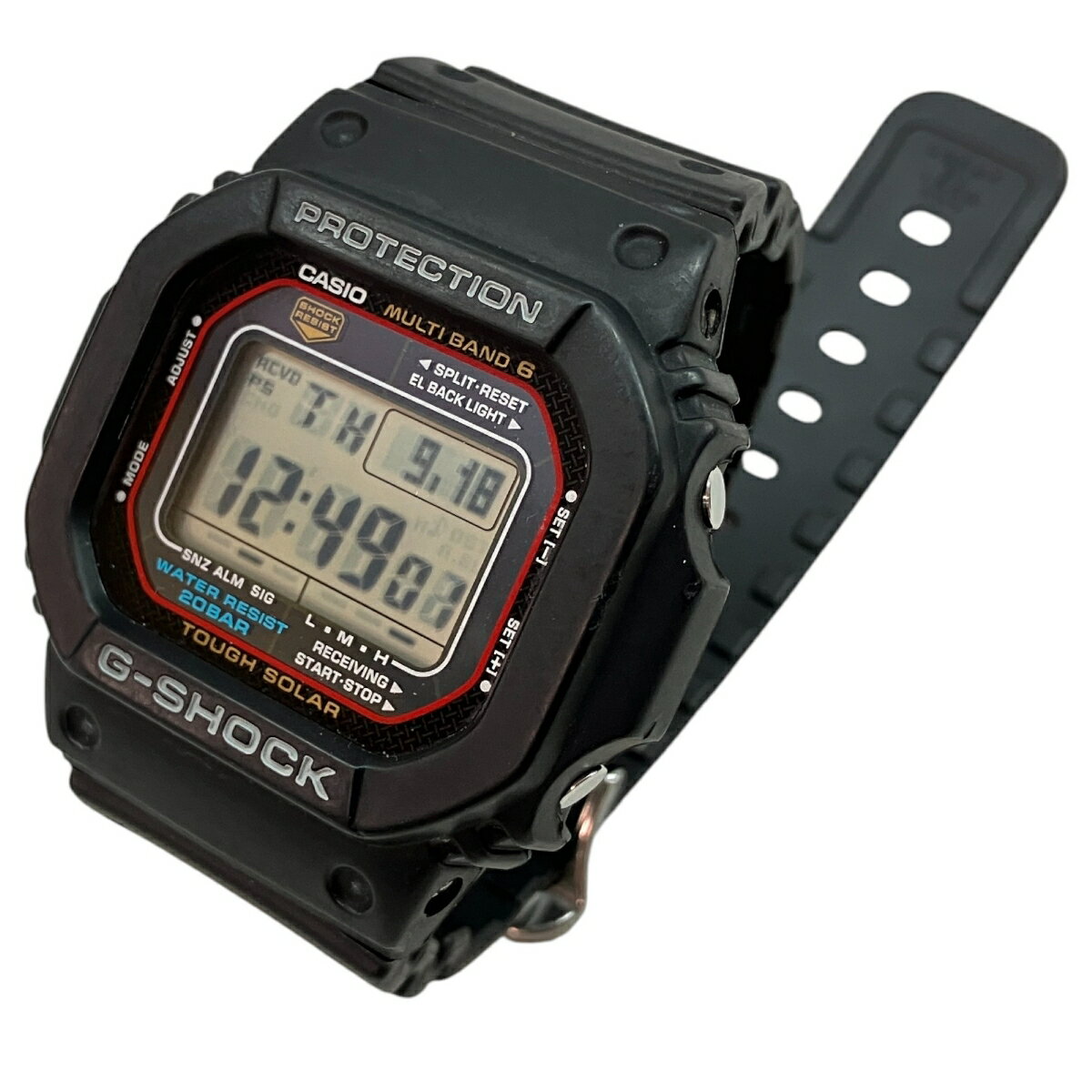 楽天市場】gw－m5610 中古の通販