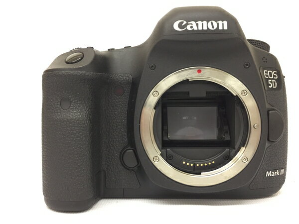 【中古】 Canon EOS 5D Mark III AFデジタル一眼レフカメラ キャノン 中古 G7804440