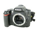 【中古】 中古 nikon ニコン D90 ボディ デジタル一眼レフ カメラ 趣味 撮影 S3382242