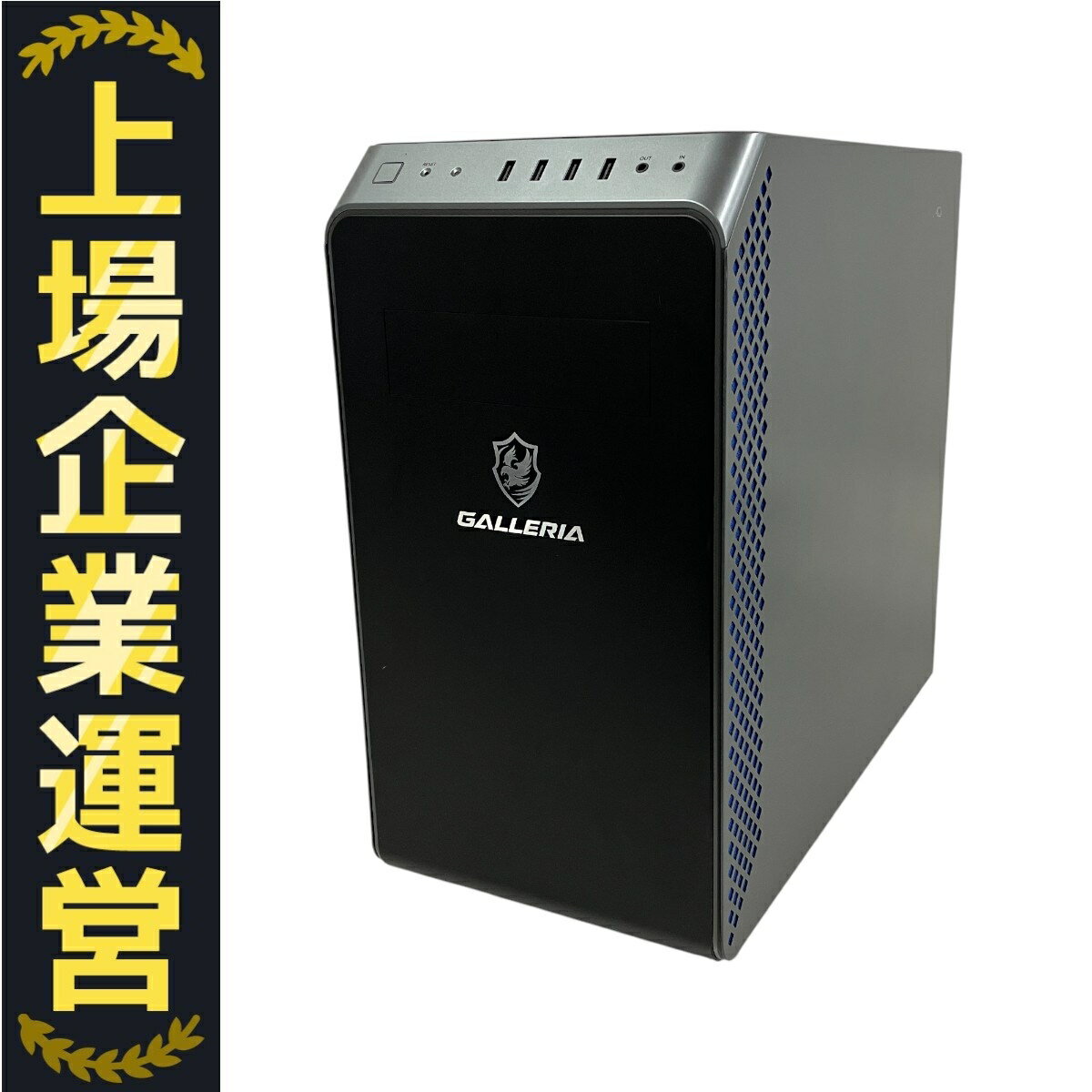 楽天市場】rtx 3060ti（シリーズGALLERIA（ドスパラ））の通販