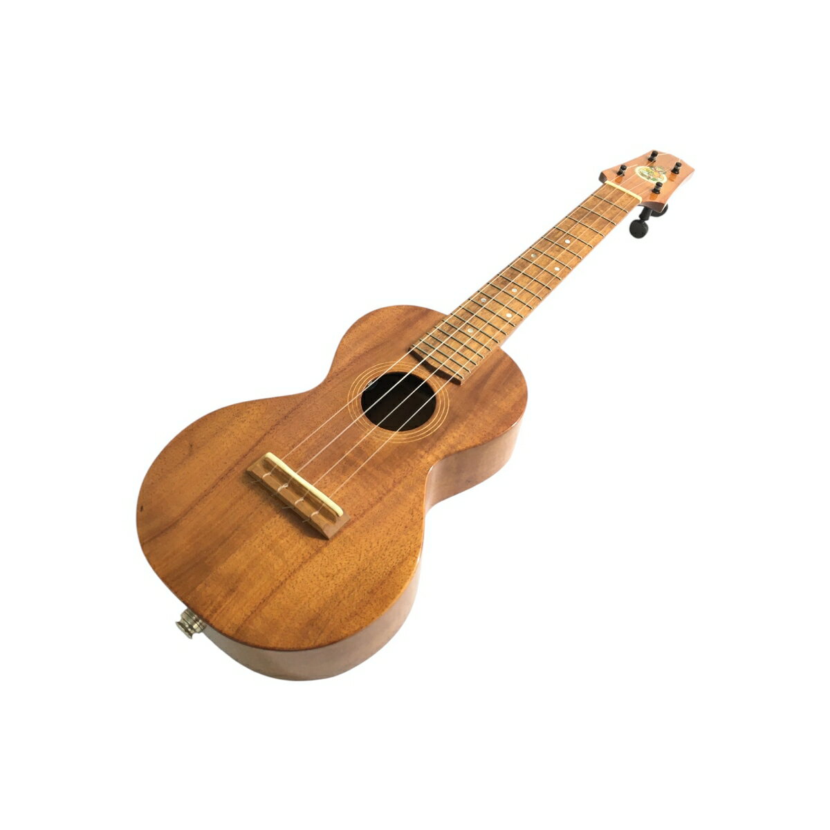 ウクレレ【新品未使用です】 KIDA UkuleleWorks】#078 コンサートサイズ｜ウクレレ専門店