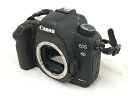 【中古】 Canon キャノン EOS 5D MarkII EOS5DMK2 カメラ デジタル 一眼レフ ボディ T3954070