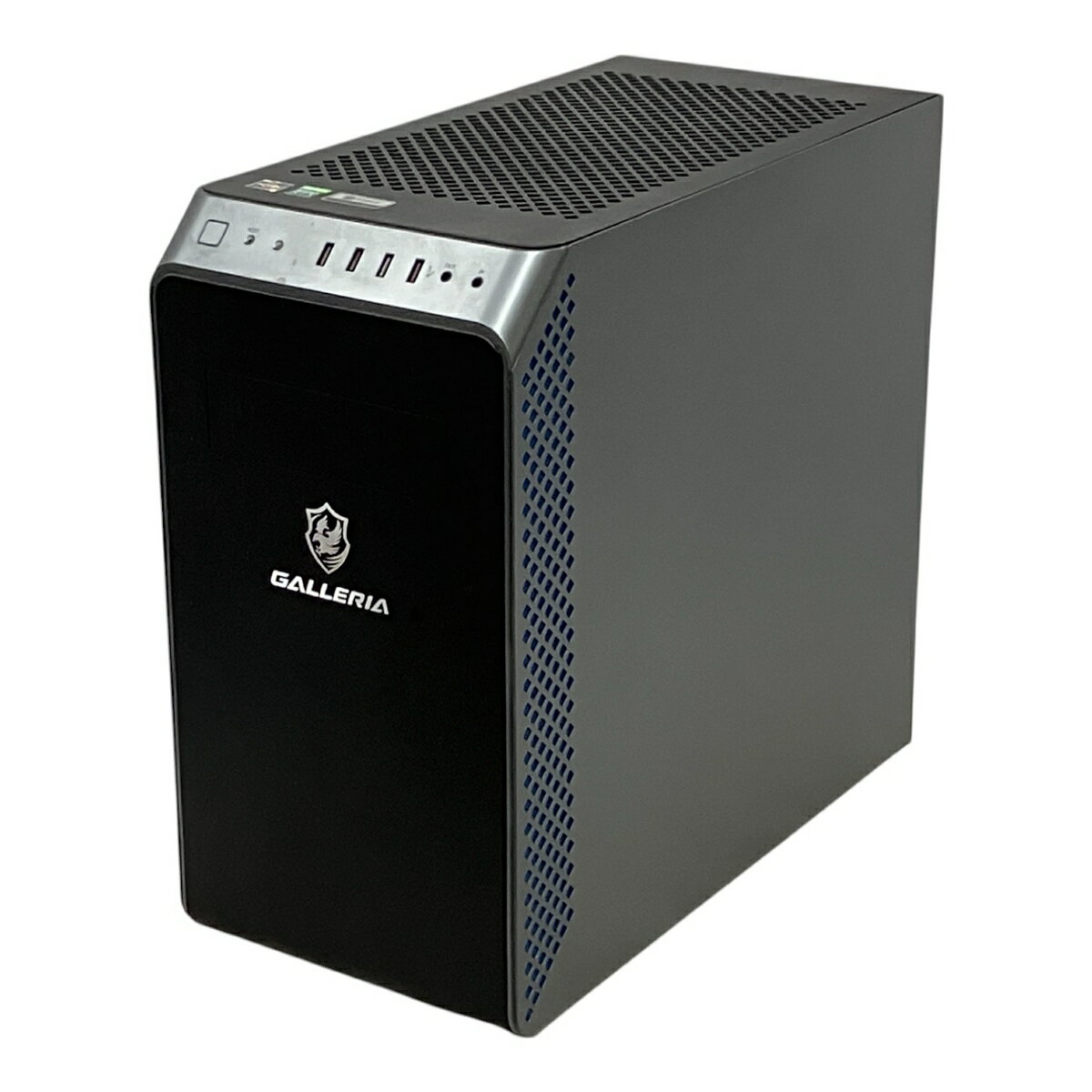 GALLERIA XA7R-R37 RTX3070 Ryzen7 3700X ASCII.jp：GALLERIA