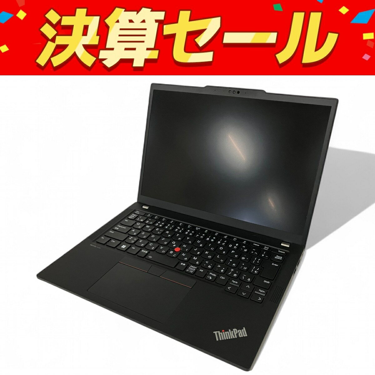 š LENOVO ThinkPad X13 Gen 4 21J3CTO1WW ΡPC Ryzen 7 PRO 7840U Rade...
