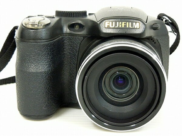 【中古】 FUJIFILM デジタルカメラ FinePix S2800HD O1965681