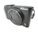 【中古】 Nikon COOLPIX S9900 デジタル カメラ ニコン クールピクス W3320056